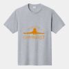 P&C Unisex 4.5oz Fan Favorite Cotton T-Shirt PC450 Thumbnail
