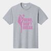 P&C Unisex 4.5oz Fan Favorite Cotton T-Shirt PC450 Thumbnail