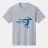 P&C Unisex 4.5oz Fan Favorite Cotton T-Shirt PC450 Thumbnail