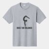 P&C Unisex 4.5oz Fan Favorite Cotton T-Shirt PC450 Thumbnail