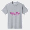 P&C Unisex 4.5oz Fan Favorite Cotton T-Shirt PC450 Thumbnail