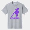 P&C Unisex 4.5oz Fan Favorite Cotton T-Shirt PC450 Thumbnail