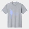 P&C Unisex 4.5oz Fan Favorite Cotton T-Shirt PC450 Thumbnail