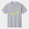 P&C Unisex 4.5oz Fan Favorite Cotton T-Shirt PC450 Thumbnail