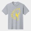 P&C Unisex 4.5oz Fan Favorite Cotton T-Shirt PC450 Thumbnail