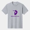 P&C Unisex 4.5oz Fan Favorite Cotton T-Shirt PC450 Thumbnail