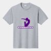 P&C Unisex 4.5oz Fan Favorite Cotton T-Shirt PC450 Thumbnail