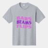 P&C Unisex 4.5oz Fan Favorite Cotton T-Shirt PC450 Thumbnail