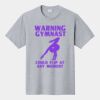 P&C Unisex 4.5oz Fan Favorite Cotton T-Shirt PC450 Thumbnail