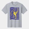 P&C Unisex 4.5oz Fan Favorite Cotton T-Shirt PC450 Thumbnail