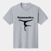 P&C Unisex 4.5oz Fan Favorite Cotton T-Shirt PC450 Thumbnail