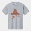 P&C Unisex 4.5oz Fan Favorite Cotton T-Shirt PC450 Thumbnail