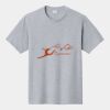 P&C Unisex 4.5oz Fan Favorite Cotton T-Shirt PC450 Thumbnail