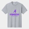 P&C Unisex 4.5oz Fan Favorite Cotton T-Shirt PC450 Thumbnail