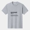 P&C Unisex 4.5oz Fan Favorite Cotton T-Shirt PC450 Thumbnail