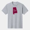 P&C Unisex 4.5oz Fan Favorite Cotton T-Shirt PC450 Thumbnail
