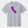 P&C Unisex 4.5oz Fan Favorite Cotton T-Shirt PC450 Thumbnail