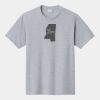 P&C Unisex 4.5oz Fan Favorite Cotton T-Shirt PC450 Thumbnail