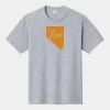 P&C Unisex 4.5oz Fan Favorite Cotton T-Shirt PC450 Thumbnail