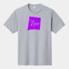P&C Unisex 4.5oz Fan Favorite Cotton T-Shirt PC450 Thumbnail