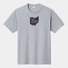 P&C Unisex 4.5oz Fan Favorite Cotton T-Shirt PC450 Thumbnail