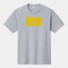 P&C Unisex 4.5oz Fan Favorite Cotton T-Shirt PC450 Thumbnail