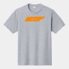 P&C Unisex 4.5oz Fan Favorite Cotton T-Shirt PC450 Thumbnail