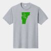 P&C Unisex 4.5oz Fan Favorite Cotton T-Shirt PC450 Thumbnail