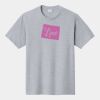 P&C Unisex 4.5oz Fan Favorite Cotton T-Shirt PC450 Thumbnail