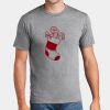 P&C Unisex 4.5oz Fan Favorite Cotton T-Shirt PC450 Thumbnail