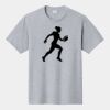 P&C Unisex 4.5oz Fan Favorite Cotton T-Shirt PC450 Thumbnail