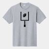 P&C Unisex 4.5oz Fan Favorite Cotton T-Shirt PC450 Thumbnail