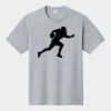 P&C Unisex 4.5oz Fan Favorite Cotton T-Shirt PC450 Thumbnail