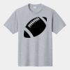 P&C Unisex 4.5oz Fan Favorite Cotton T-Shirt PC450 Thumbnail
