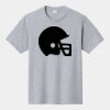 P&C Unisex 4.5oz Fan Favorite Cotton T-Shirt PC450 Thumbnail