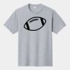 P&C Unisex 4.5oz Fan Favorite Cotton T-Shirt PC450 Thumbnail
