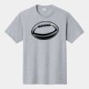 P&C Unisex 4.5oz Fan Favorite Cotton T-Shirt PC450 Thumbnail