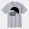 P&C Unisex 4.5oz Fan Favorite Cotton T-Shirt PC450 Thumbnail