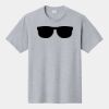 P&C Unisex 4.5oz Fan Favorite Cotton T-Shirt PC450 Thumbnail