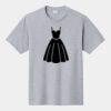P&C Unisex 4.5oz Fan Favorite Cotton T-Shirt PC450 Thumbnail