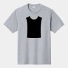 P&C Unisex 4.5oz Fan Favorite Cotton T-Shirt PC450 Thumbnail