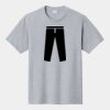 P&C Unisex 4.5oz Fan Favorite Cotton T-Shirt PC450 Thumbnail