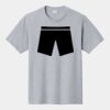 P&C Unisex 4.5oz Fan Favorite Cotton T-Shirt PC450 Thumbnail
