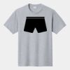 P&C Unisex 4.5oz Fan Favorite Cotton T-Shirt PC450 Thumbnail