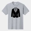 P&C Unisex 4.5oz Fan Favorite Cotton T-Shirt PC450 Thumbnail
