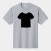 P&C Unisex 4.5oz Fan Favorite Cotton T-Shirt PC450 Thumbnail
