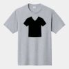P&C Unisex 4.5oz Fan Favorite Cotton T-Shirt PC450 Thumbnail