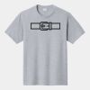 P&C Unisex 4.5oz Fan Favorite Cotton T-Shirt PC450 Thumbnail