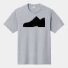 P&C Unisex 4.5oz Fan Favorite Cotton T-Shirt PC450 Thumbnail