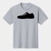 P&C Unisex 4.5oz Fan Favorite Cotton T-Shirt PC450 Thumbnail